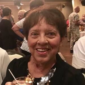 Meet your Posher, Ruth